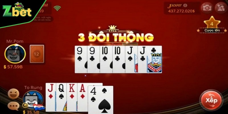 Giải đáp về vấn đề 3 đôi thông chặt heo được không