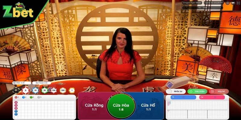 Tổng hợp các cách chơi rồng hổ bất bại cho bạn 