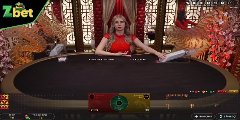 Lợi ích khi áp dụng cách chơi rồng hổ hiệu quả 