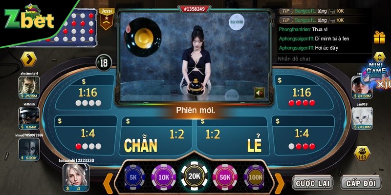 Tìm hiểu và nắm rõ luật là cách chơi xóc đĩa hiệu quả 