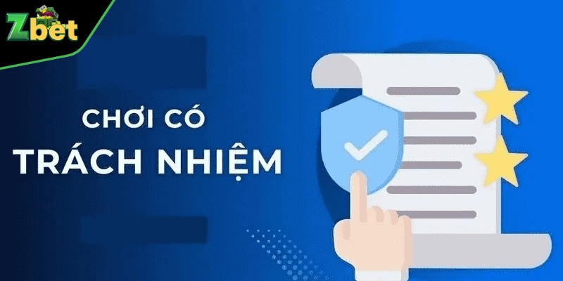 Chơi có trách nhiệm ZBET liên tục cập nhật thông tin mới