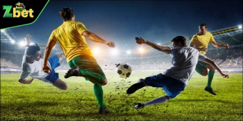 Sút xoáy là kỹ thuật tạo ra quỹ đạo bóng cong khó lường