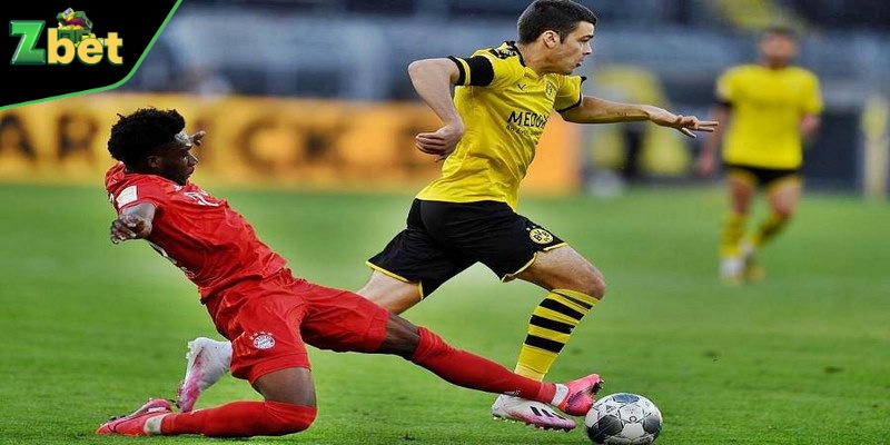 Đá phạt bóng đá vừa là hình thức xử phạt lỗi vừa là cơ hội để thay đổi diễn biến trận đấu