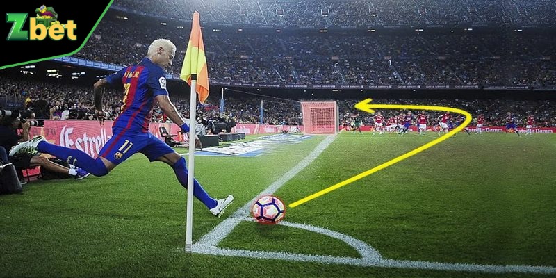 Khi thực hiện đá phạt, cần tuân thủ các yêu cầu nhất định