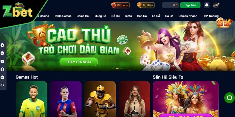 Đáp ứng một số điều kiện cơ bản khi muốn tham gia đăng ký đại lý ZBET