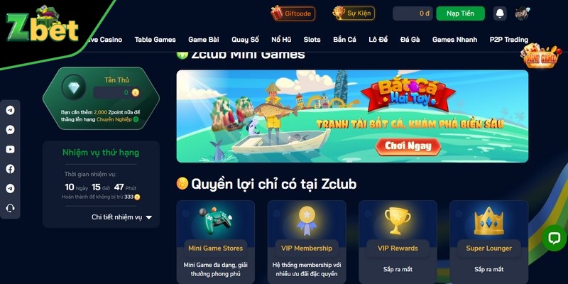 Người chơi được phép lấy thương hiệu để quảng bá khi làm đại lý nhà cái