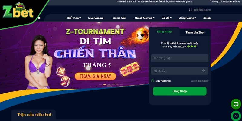 Điền trung thực thông tin theo hướng dẫn trên màn hình