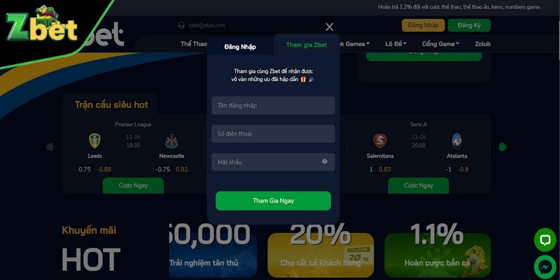 Phải đảm bảo đủ 18 tuổi mới được gia nhập hội viên nhà cái