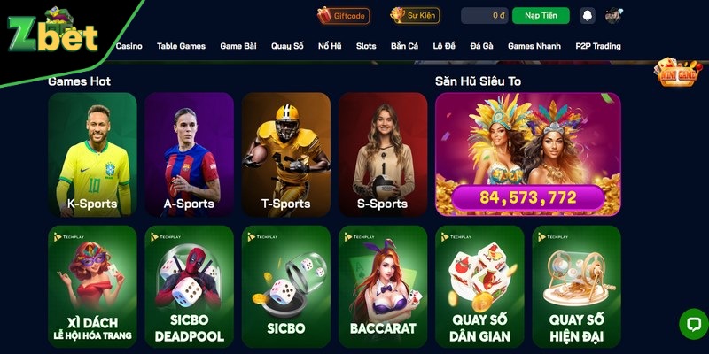 Gia nhập thành viên thoải mái trải nghiệm mỗi ngày