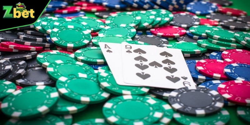 Kéo xì dách là trò chơi đổi thưởng giải trí hấp dẫn