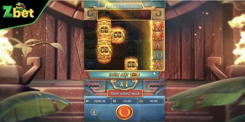 Chia sẻ kinh nghiệm chơi kho báu Aztec dễ thắng