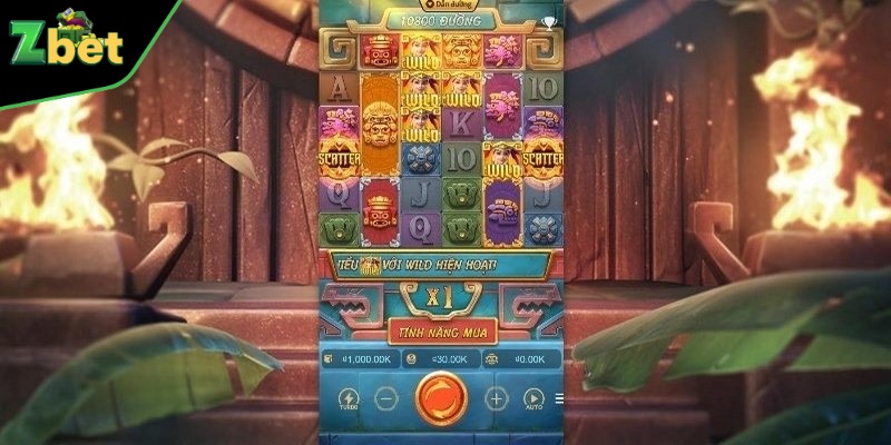 Ý nghĩa về các biểu tượng quan trọng trong kho báu Aztec