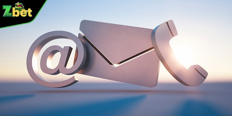 Gọi số hotline là phương thức liên hệ ZBET tiện nhất