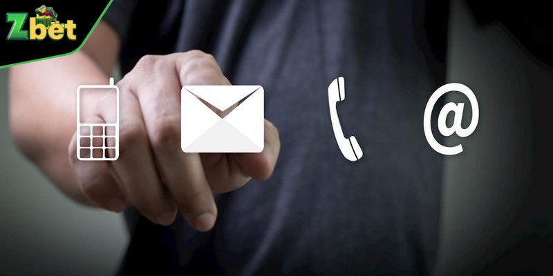 Thành viên nên giữ thái độ bình tĩnh, lịch sự khi liên hệ