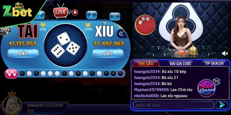 Những lưu ý khi sử dụng mẹo chơi tài xỉu 