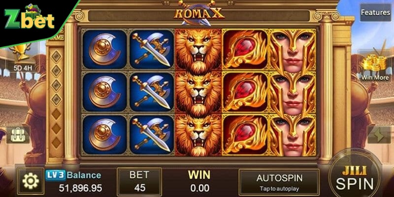 Nổ hũ Jili hỗ trợ người chơi đa dạng ngôn ngữ 