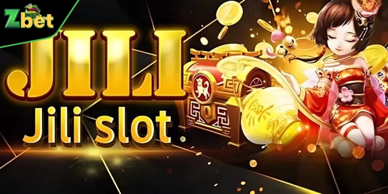 Kho tàng sản phẩm game nổ hũ Jili cực phong phú