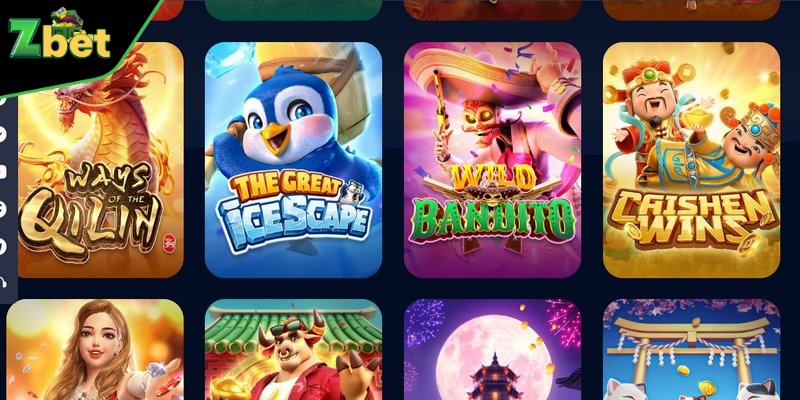 Khám phá về game nổ hũ thần tài là gì 