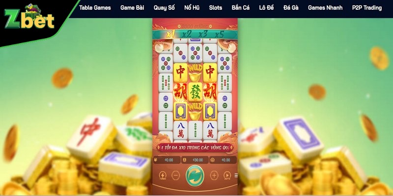 Chia sẻ cách chơi hiệu quả trong  PG nổ hũ 