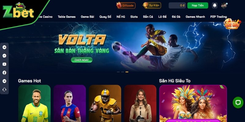 Nhiều người lựa chọn tải app ZBET bởi nhà cái sở hữu nhiều ưu điểm đặc biệt